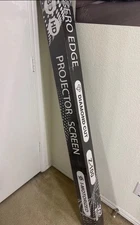 Zero Edge Z-100 3D HD Projector Screen