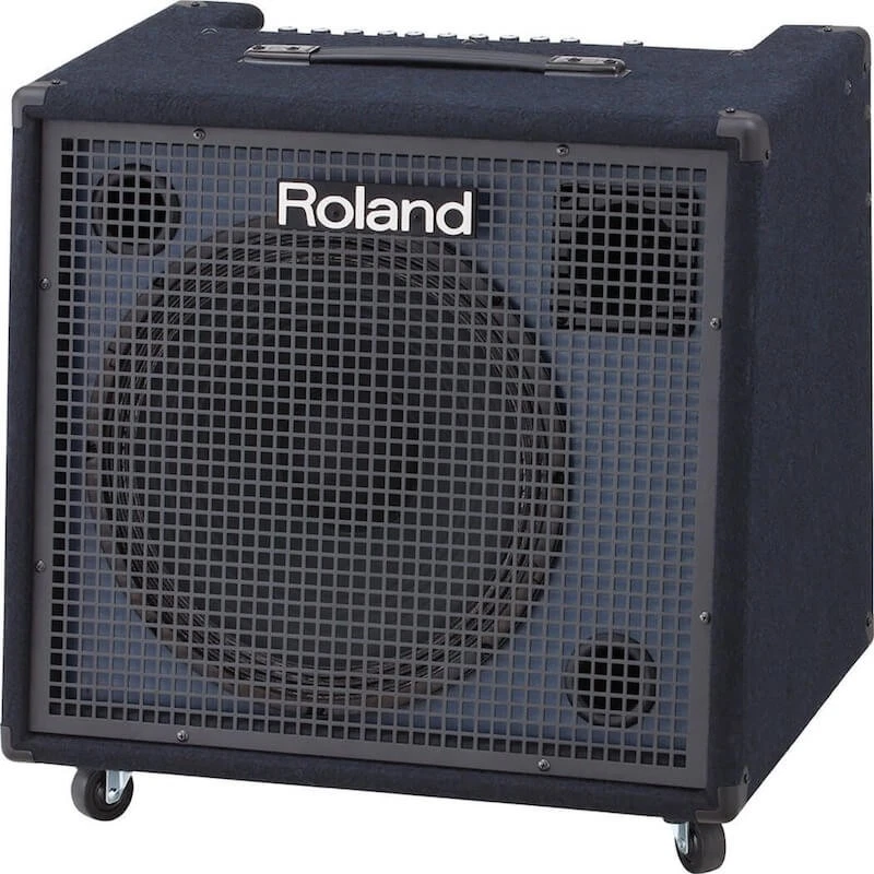 Roland KC-600 Amplifier - Image 4 of 4
