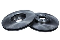 Maxgear Bremsscheibe Hyundai P. Santa FE 06-/IX55 08- 19-1812