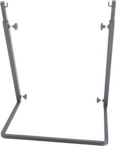 Panyard Jumbie Jam Metal Z-Stand