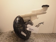 Bremskraftverstärker Opel Astra K (B16) 1.6 CDTi 81kW 110PS 366096766 B16DTE