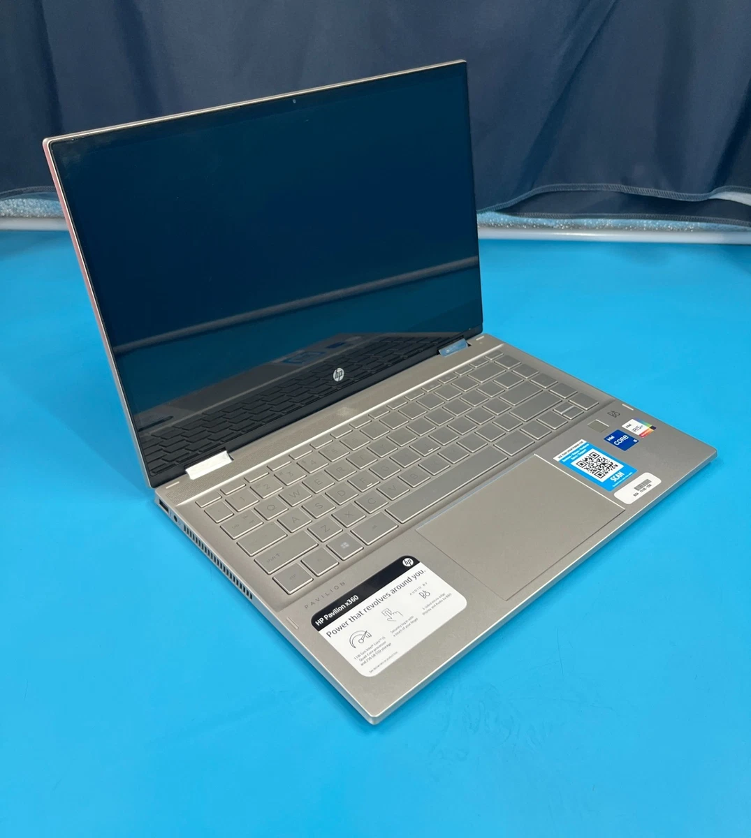 Gold 8 GB RAM PC Laptops & Netbooks 256 GB SSD Capacity for sale
