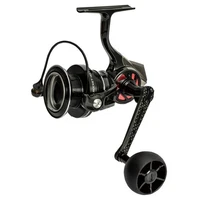 AbuGarcia Revo SP Rocket 4000S Spinning Reel Japan