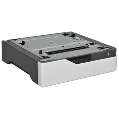 Lexmark 40C2100 Multi-Purpose tray 550Blätter Papierzuführung