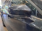 Rh Passenger Side Door Mirror 2017 Cx-5 Sku#4248515