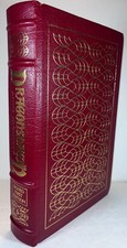 Product Image: Anne McCaffrey / Dragonsdawn Signed First Edition Easton Press 1988