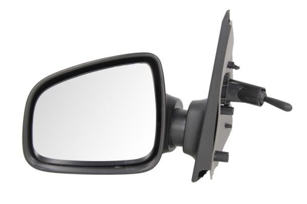 Left BLIC 5402-67-2001139P Exterior Mirror for DACIA,RENAULT