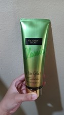 NEW Victoria's Secret Pear Glace fragrance lotion 8 oz RARE DISCONTINUED