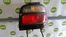 Feu arrière Suzuki ALTO