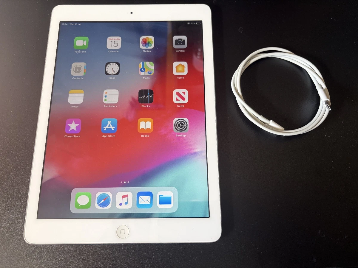Apple iPad Air 1st Generation for sale | eBay UK