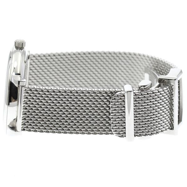 IWC PORTOFINO IW356505 40mm SS Silver Dial Automatic Date Watch #C480 image 4