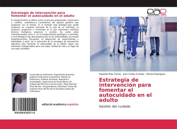 Raquelin Rios Torres (U. A.) | Estrategia De IntervencióN Para Fomentar El...-image