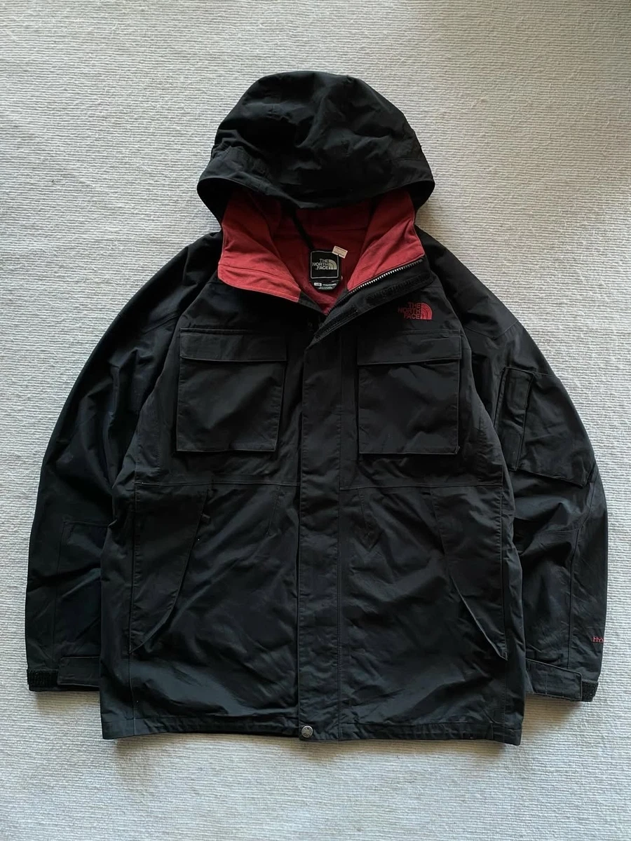 Las mejores ofertas en Cubierta Exterior De Nylon Parkas abrigos