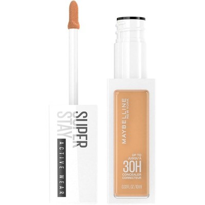 Maybelline Super Stay 30H Active Wear Liquid Concealer CHOOSE COLOR