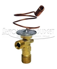 A/C Expansion Valve for Ferrari 208 308 400 512 Mondial - NEW
