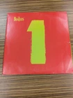 1 by The Beatles 2LP Vinyl (Record, 2015) | Pre-Owned
