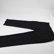 Nike Dri-Fit Dress Pants Men's Black New with Tags