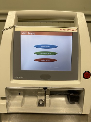 Neurotherm Controlled Disc Stimulation System - Picture 8 of 12