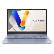 ASUS Vivobook 15 OLED S5506MA 15.6" Laptop - Intel Core Ultra 5, 1 TB SSD, Blue