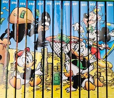 LTB 593 - 605 foto posteriore completa 2025... NUOVO