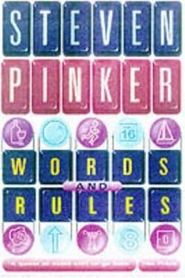 Words And Rules (Science Masters), Pinker, Prof Steven, Used; Very Good Book