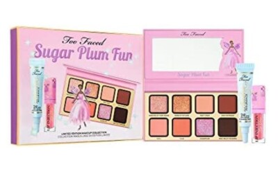 Too Faced Sugar Plum Fun Make-up Set