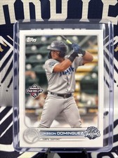 2022 Topps Pro Debut Baseball Variations Gallery and Checklist 30