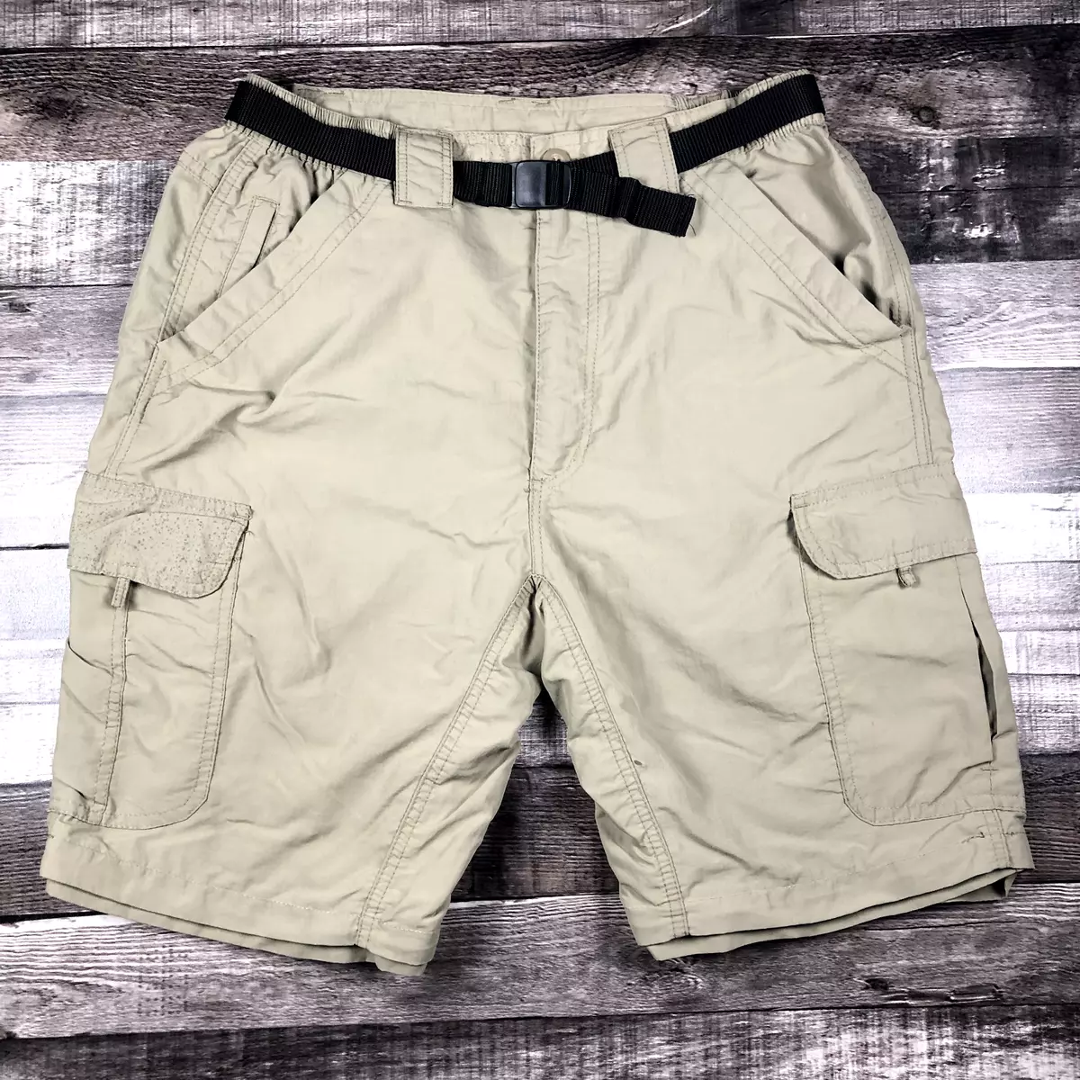 Rugged exposure best sale shorts