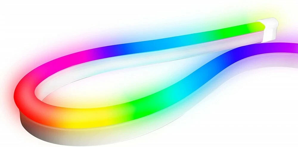 Razer Chroma Light Strip Expansion Kit Chromargb Compatible Led Tape Japan New