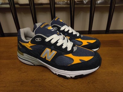 new balance 993 replacement