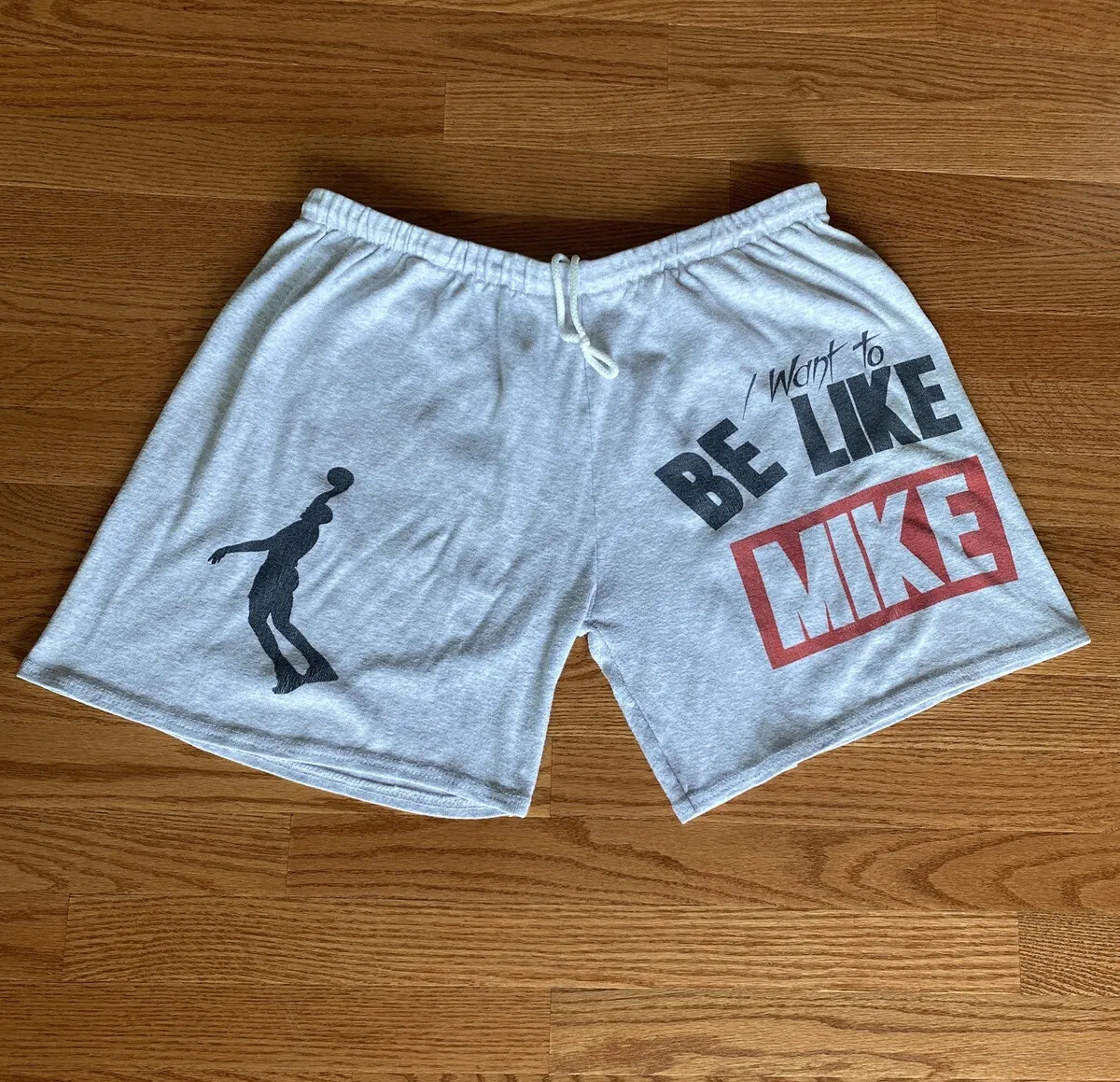 jordan gatorade shorts