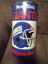 New York Giants Umbrella Holder