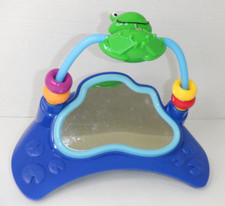 Baby Einstein Jumperoo Spinning Frog Toy Replacement Part