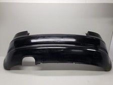 Audi A3 8P  Frontstoßstange Stoßstange Stossstange  hinten  LY9B  (02)