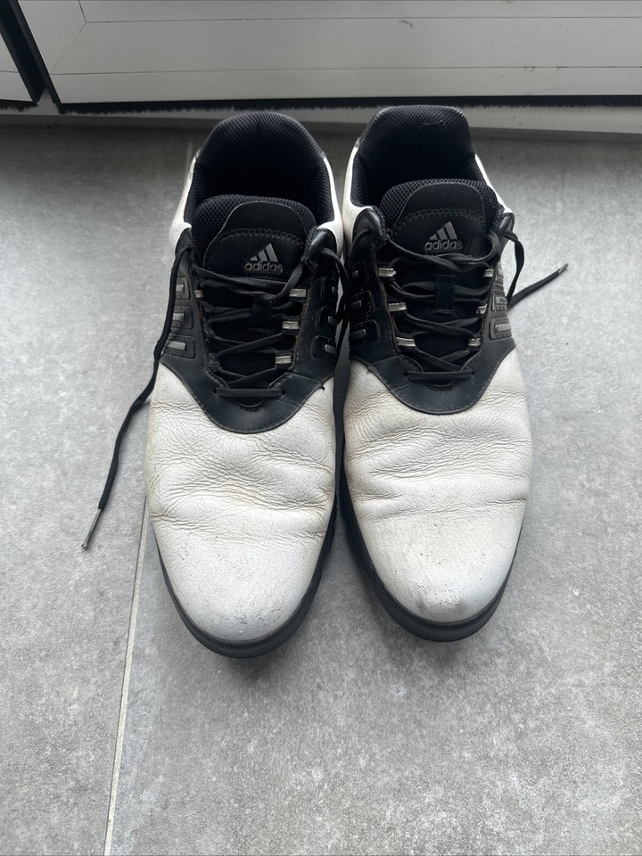 adidas golf shoes size 11 eBay
