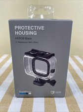 GoPro Protective Housing for Hero8 - Black