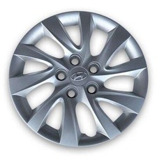 Hubcap Hyundai Elantra 2011-2015 Genuine 529603x100 Oem 16 Wheel Cover 5568 Hubcap Hyundai Elantra 2011-2015 Genuine 529603x100 Oem 16 Wheel Cover 5568