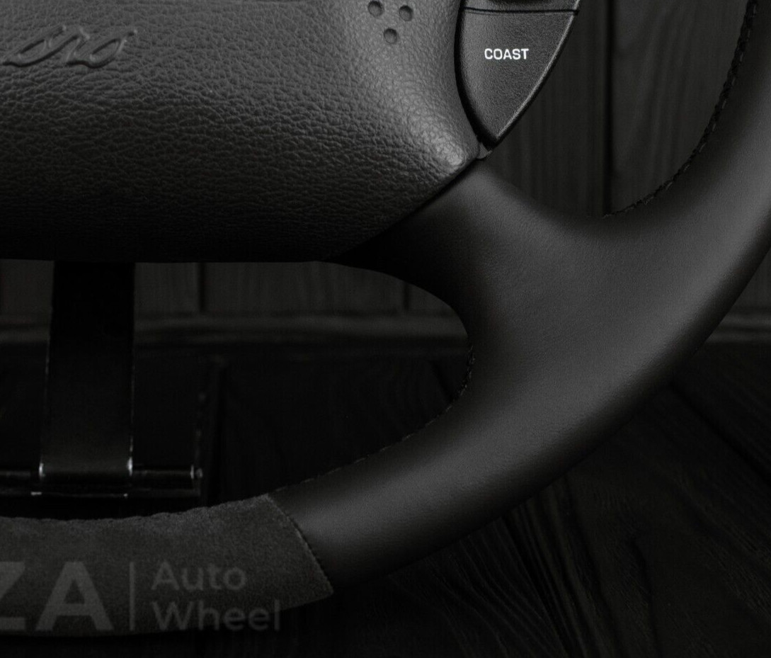 Ford GT 1994-2004 Right Steering wheel