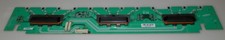 Samsung LN40D530M3FXZA LJ97-03481A Backlight Inverter Board