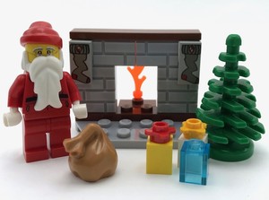 ebay lego christmas