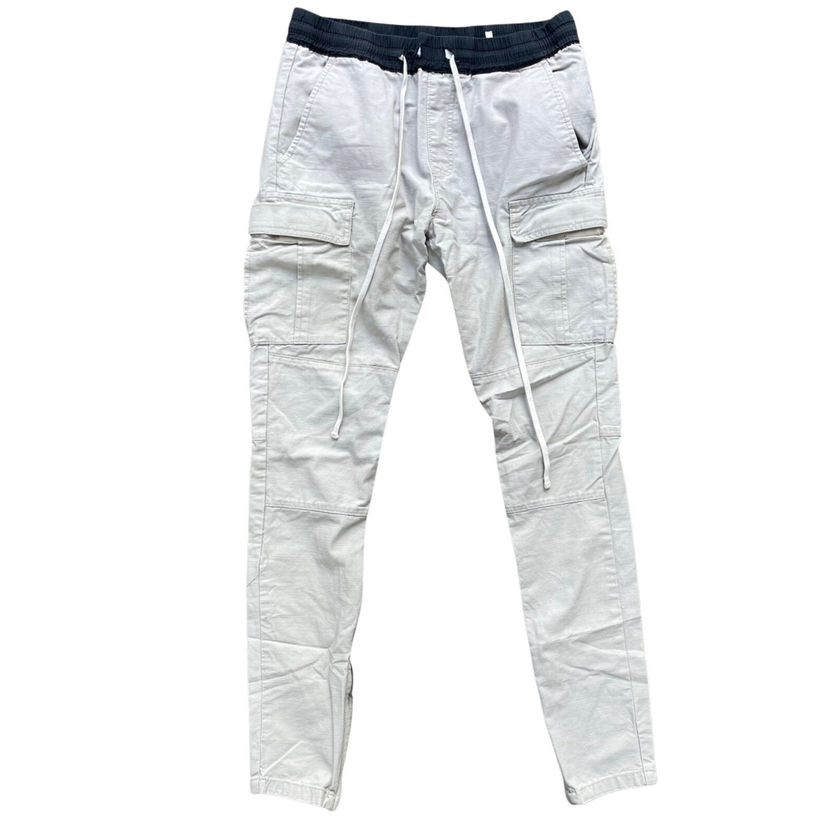 Fear Of God Essentials Drawstring Cargo Pants Size Medium | eBay Fear Of God Essentials Drawstring Cargo Pants Size Medium | eBay