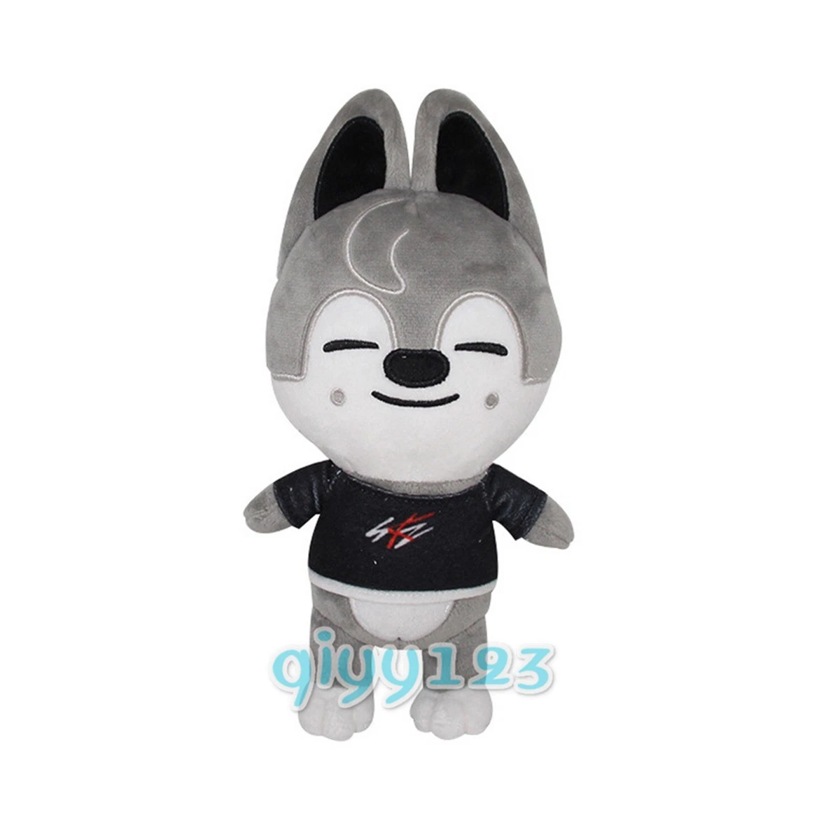 skzoo　ウルフチャン　StrayKids　スキズ　バンチャン Stray Kids バンチャン SKZOO ウルフチャン