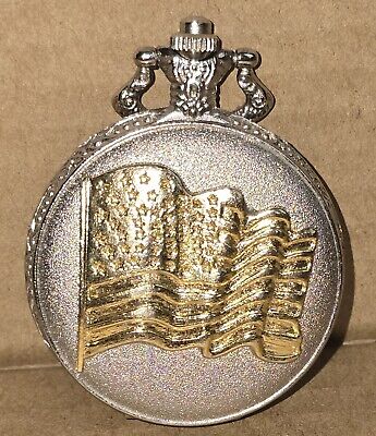 Vintage Newton Pocket Watch 2 Vintage Newton Pocket Watch 2