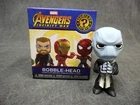 Avengers Infinity War Mystery Minis NEW * Ebony Maw * 1/6 with Box Bobble Figure