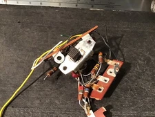 HH Scott LK-72 Slide Switch GUARANTEED