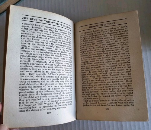 1909 The Best Of The World's Classics Henry Cabot Lodge Great Britain & Ireland - Picture 15 of 19