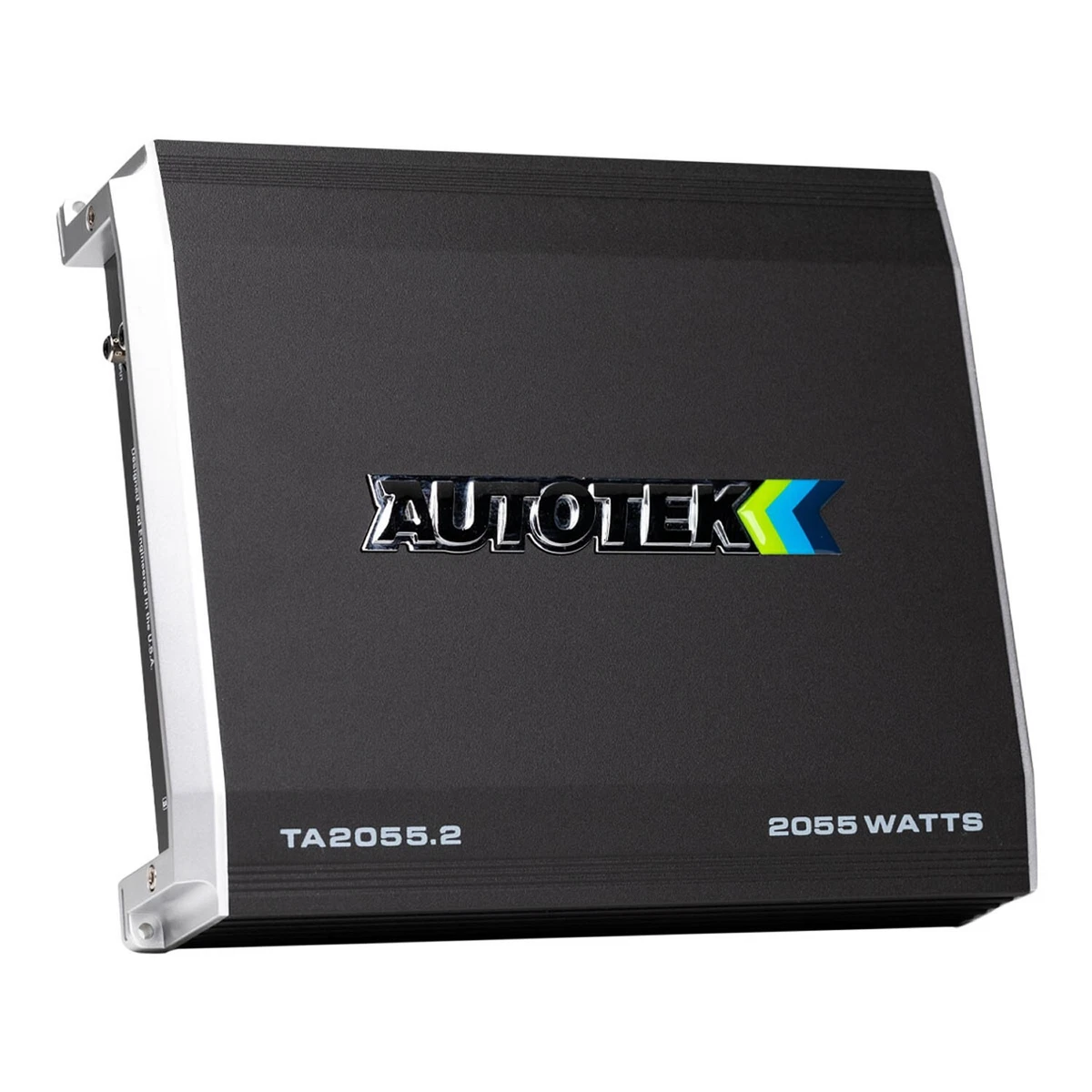 Autotek 2 Channel Car Audio Amplifiers for sale | eBay