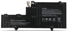 HP OM03XL 863280-855 57Wh 11.55V Battery for EliteBook X360 1030 G2 13.3 Y8Q67EA