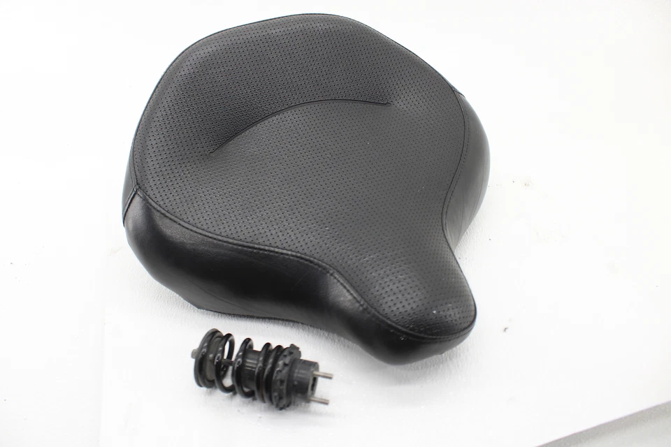 Assento dianteiro para motorista Harley-Davidson Electra Glide 08-23 - Imagem 2 de 4