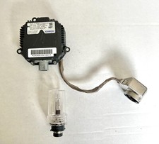 Oem For 08-15 Nissan Rogue Xenon Ballast Hid Control Unit Module D2r Bulb Kit